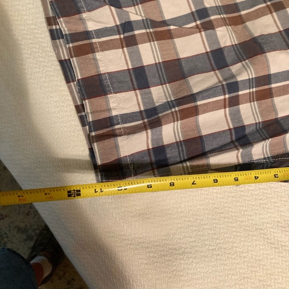 Mens American Eagle shorts size 36 - Picture 3 of 5